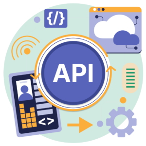 API Development Integration Services (per hour)