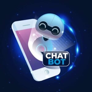 Custom Chatbot Development – AI Web Integration (per hour)