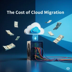 Cloud Migration & DevOps Services – AWS, Azure, Google Cloud