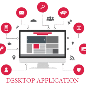 Desktop Software Development – Apps for Windows, Mac & Linux